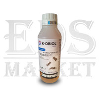 K-Obiol ЕС25 ENVU (Bayer) засіб для захисту зерна 1 л