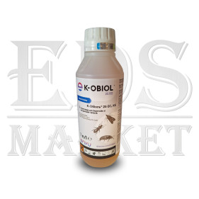 K-Obiol ЕС25 ENVU (Bayer) засіб для захисту зерна 1 л