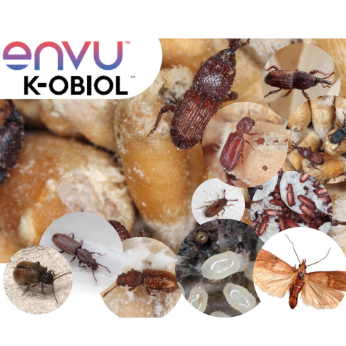 К Обіоль УЛВ6 -15л, K-Obiol ULV6 ENVU