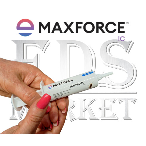 Максфорс ІС  20 г, Maxforce ІС ENVU